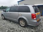 2019 Dodge Grand Caravan Sxt на продаже в Mebane, NC - Side