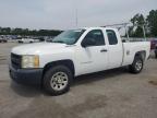 2011 Chevrolet Silverado C1500 იყიდება Dunn-ში, NC - Minor Dent/Scratches