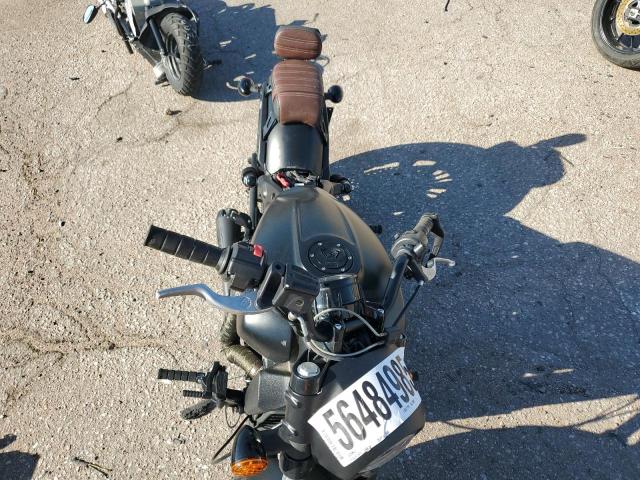2023 INDIAN MOTORCYCLE CO. SCOUT BOBBER ABS  