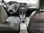 2013 Volkswagen Jetta Se на продаже в North Billerica, MA - Side