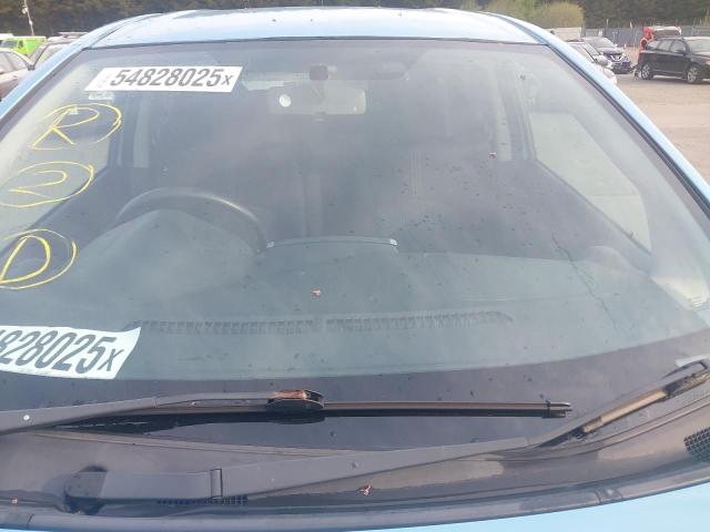 2014 NISSAN NOTE ACENT