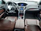 2015 Acura Tlx Tech   на продаже в Mendon, MA - Front End