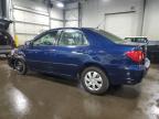 2007 Toyota Corolla Ce   for Sale in Ham Lake, MN - Front End