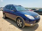 2008 Hyundai Veracruz Gls na sprzedaż w San Antonio, TX - Rear End