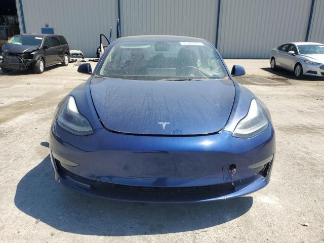  TESLA MODEL 3 2023 Blue
