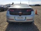2011 Chevrolet Volt  за продажба в American Canyon, CA - Rear End