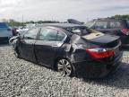 2013 Honda Accord Lx en Venta en North Billerica, MA - Rollover