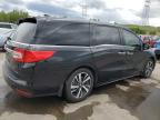 2018 Honda Odyssey Elite zu verkaufen in Littleton, CO - Side