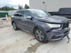 2017 Acura Mdx  للبيع في Byron، GA - Front End