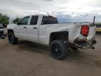 2014 Chevrolet Silverado K1500 Lt for Sale in Albuquerque, NM - Rear End