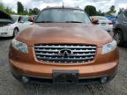 2004 Infiniti Fx35  for Sale in Portland, OR - Rear End
