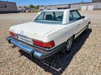 1974 Mercedes Benz 450 Sl for Sale in Anthony, TX - Minor Dent/Scratches