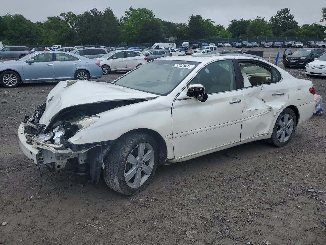 Madisonville, TN에서 판매 중인 2005 Lexus Es 330 - All Over