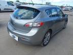 2011 MAZDA 3 TAKUYA for sale at Copart PETERLEE
