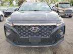 2019 Hyundai Santa Fe Limited for Sale in Moraine, OH - Minor Dent/Scratches