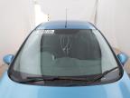 2011 FORD FIESTA ZET for sale at Copart WESTBURY
