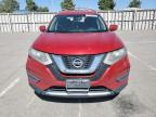 2017 Nissan Rogue S   na sprzedaż w Anthony, TX - Rear End
