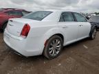 2017 Chrysler 300 Limited de vânzare în Elgin, IL - Front End