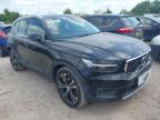 2021 VOLVO XC40 INSCR for sale at Copart BRISTOL