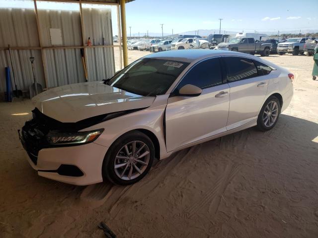 HONDA ACCORD LX 2021