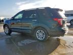 2013 Ford Explorer Xlt de vânzare în Wilmer, TX - All Over
