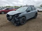 2025 Nissan Rogue Sv zu verkaufen in Davison, MI - Front End