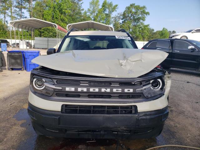 FORD BRONCO 2024 tan