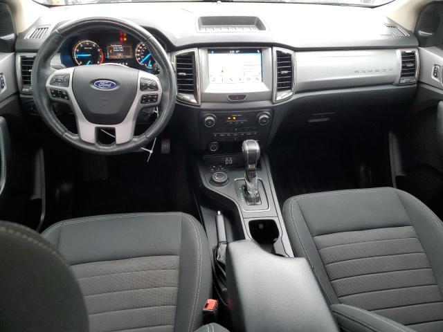  FORD RANGER 2019 Szary