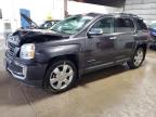 2016 Gmc Terrain Slt იყიდება Blaine-ში, MN - Front End