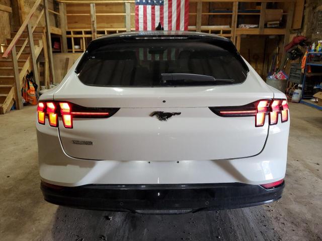  FORD MUSTANG 2021 Biały