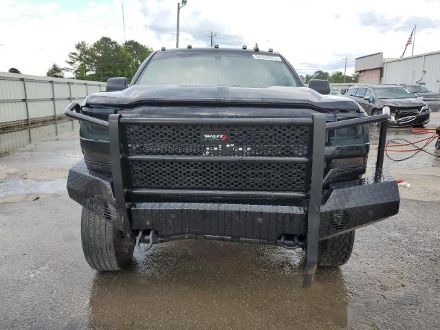  CHEVROLET ALL Models 2018 Черный