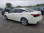 2020 Nissan Altima S იყიდება Shreveport-ში, LA - Front End