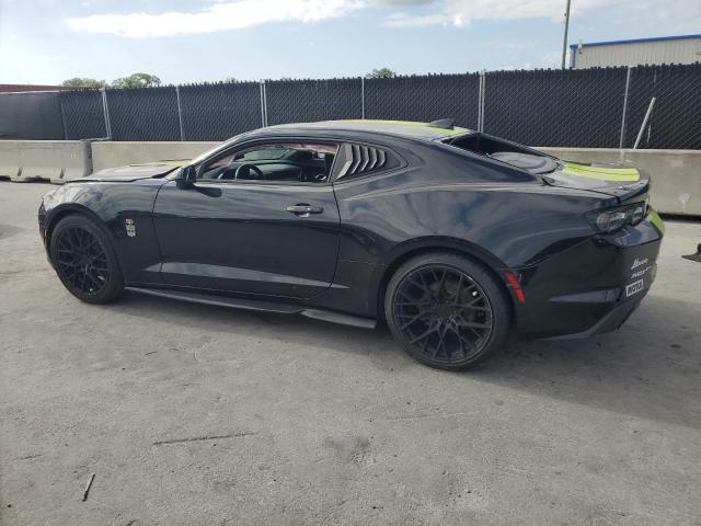  CHEVROLET CAMARO 2020 Black