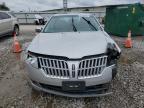 2011 Lincoln Mkz    de vânzare în Columbus, OH - Front End