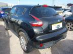 2014 NISSAN JUKE ACENT for sale at Copart BRISTOL