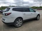 2017 Chevrolet Traverse Lt продається в Columbus, OH - Front End
