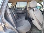 2008 Chevrolet Trailblazer Ls na sprzedaż w Woodhaven, MI - Front End