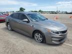 2016 Kia Optima Lx   for Sale in Temple, TX - Hail