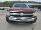 2009 Chevrolet Silverado K1500 Lt na sprzedaż w Ellwood City, PA - Front End