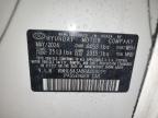 2024 Hyundai Sonata Sel en Venta en Columbia Station, OH - Front End