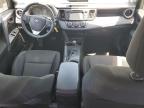2018 Toyota Rav4 Le zu verkaufen in Colton, CA - Front End