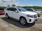 2017 Mercedes-Benz Gls 450 4Matic на продаже в Marlboro, NY - Top/Roof