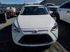 2019 Toyota Yaris L de vânzare în Spartanburg, SC - Side