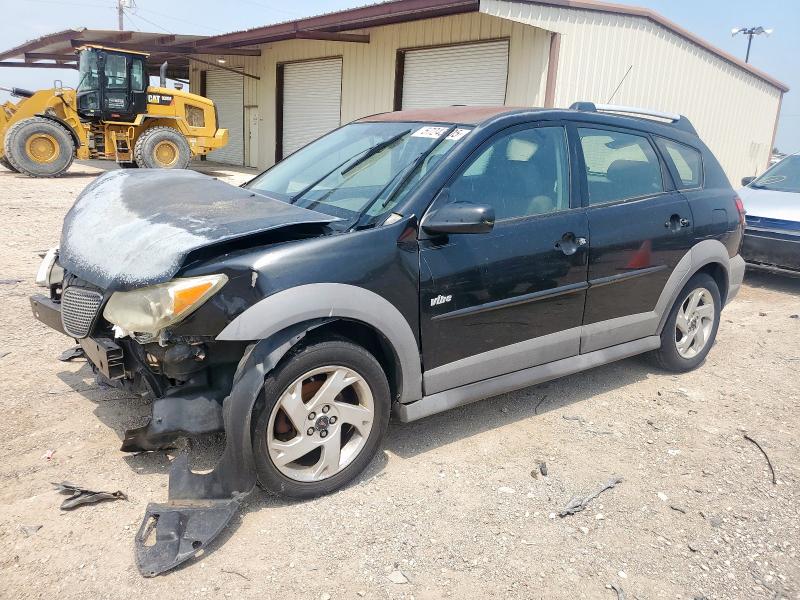 2005 Pontiac Vibe 