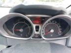 2010 FORD FIESTA ZET for sale at Copart SANDTOFT