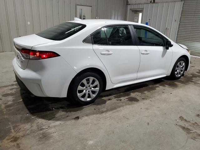  TOYOTA COROLLA 2023 White