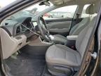 2020 Hyundai Elantra Sel   de vânzare în Houston, TX - Front End