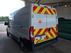 2019 CITROEN RELAY 35 L for sale at Copart SANDTOFT
