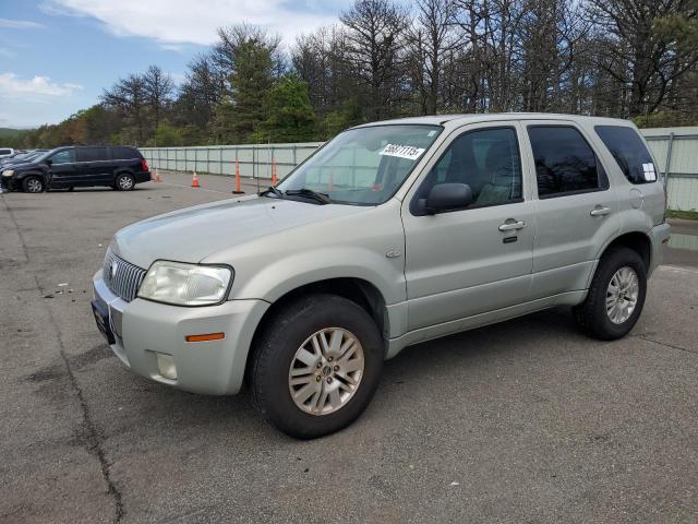 2005 Mercury Mariner 