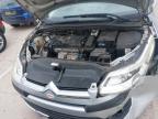 2008 CITROEN C4 CACHET for sale at Copart SANDWICH